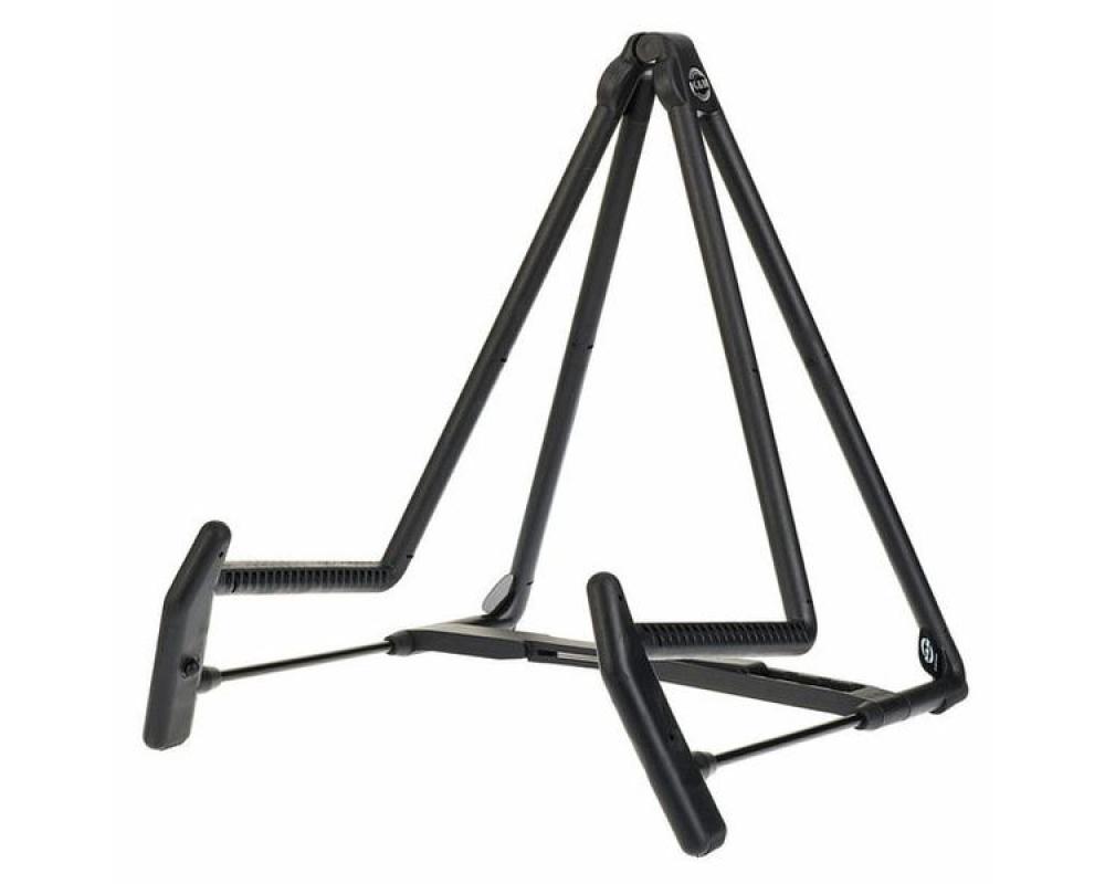 K&M 17580 Heli 2 black Acoustic