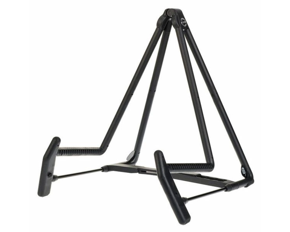 K&amp;M 17580 Heli 2 black Acoustic