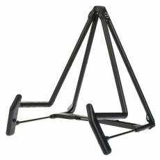 K&M 17580 Heli 2 black Acoustic