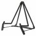 K&M 17580 Heli 2 black Acoustic