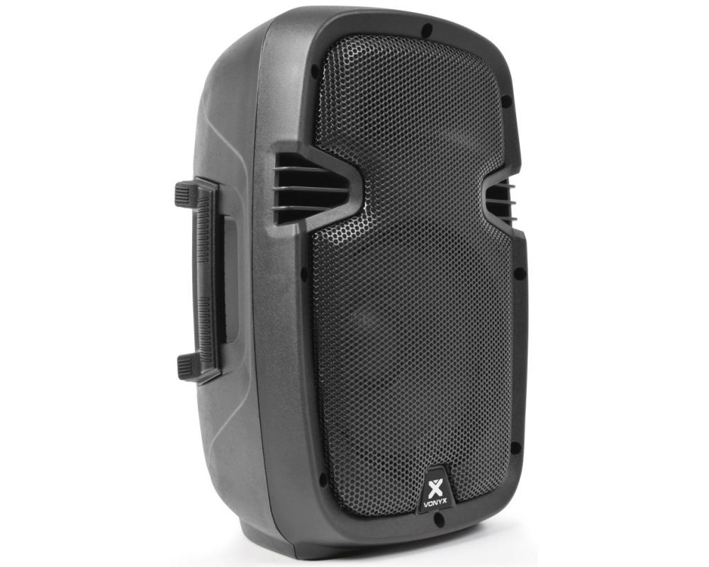 Vonyx SPJ-800A Hi-End Active 8inch
