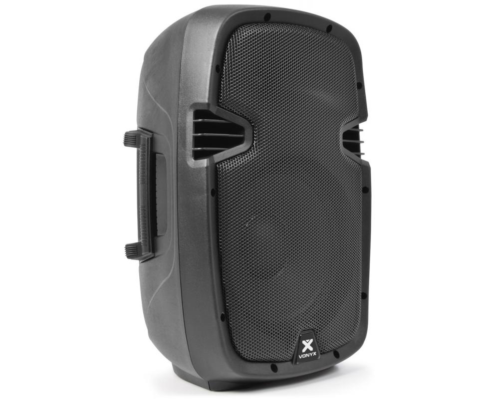 Vonyx SPJ-1000A Hi-End Active 10inch