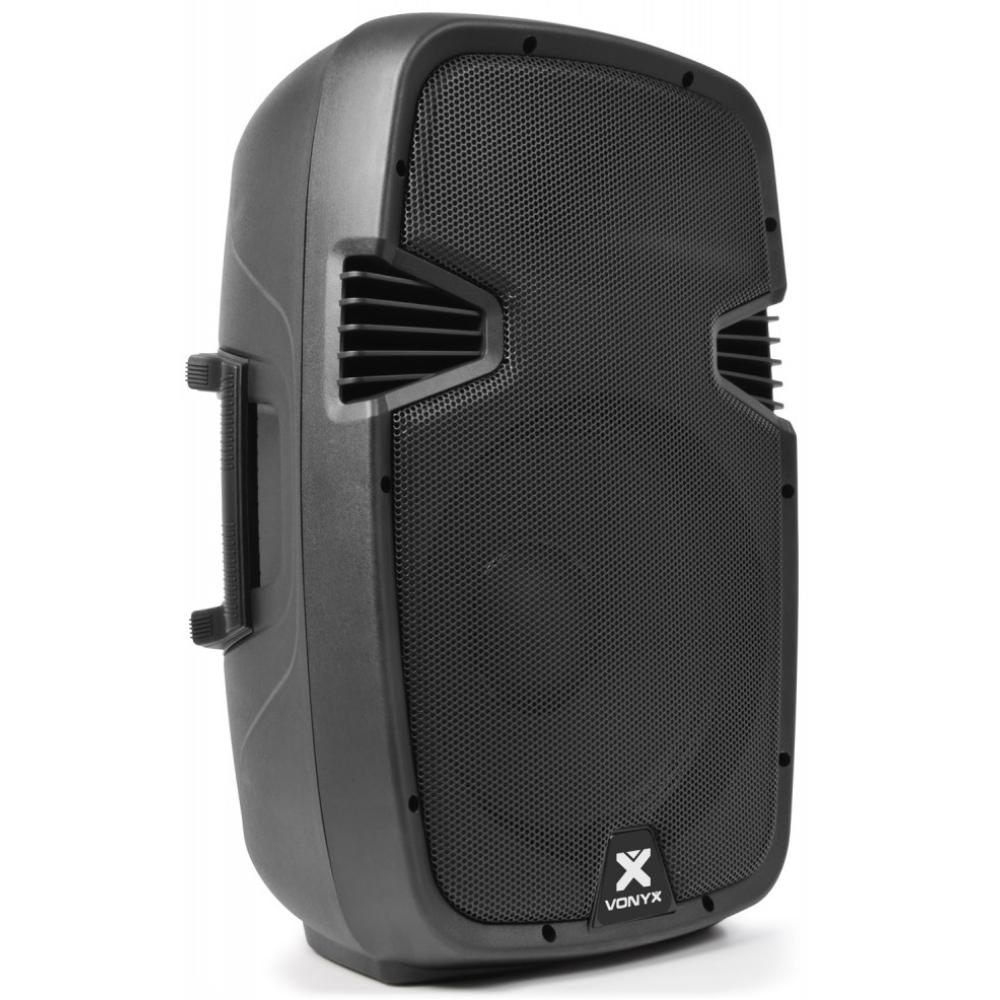 Vonyx SPJ-1200A Hi-End Active 12inch