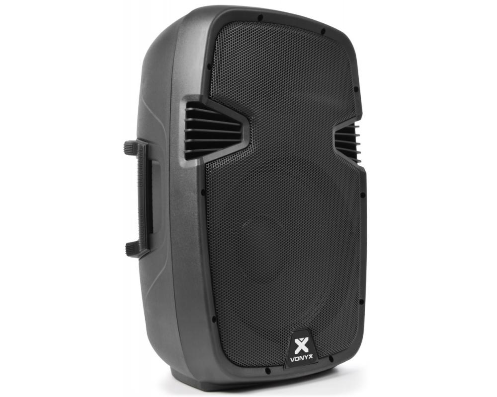 Vonyx SPJ-1200A Hi-End Active 12inch