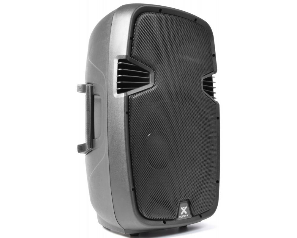 Vonyx SPJ-1500A Hi-End Active 15inch