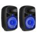 Vonyx VPS082A ActSpeakSet8 inchLED