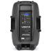 Vonyx VPS152A ActSpeakSet15 inchLED & Stands