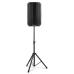 Vonyx VD712A Bi-Amp Act Speakers DSP 12 inch