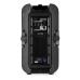 Vonyx VD712A Bi-Amp Act Speakers DSP 12 inch