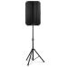 Vonyx VD715A Bi-Amp Act Speakers DSP 15 inch