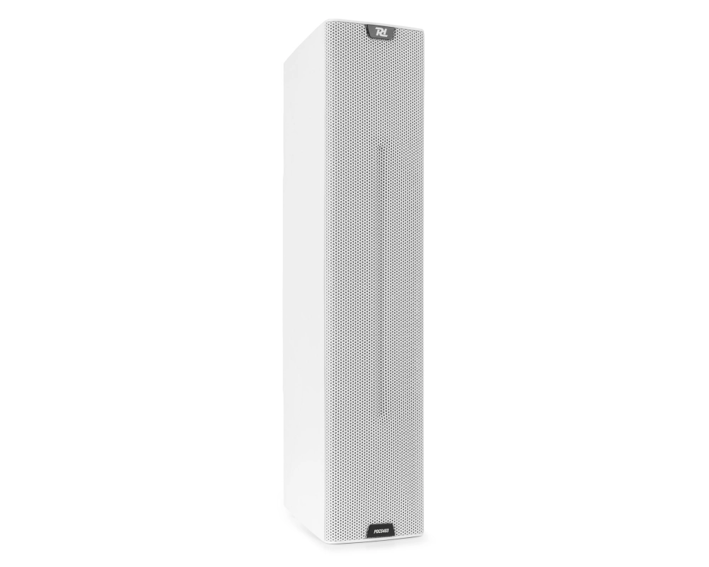 Power Dynamics PDCS403 Column Speaker White