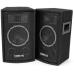 Vonyx SL6 PA-Box 6inch/250W pair