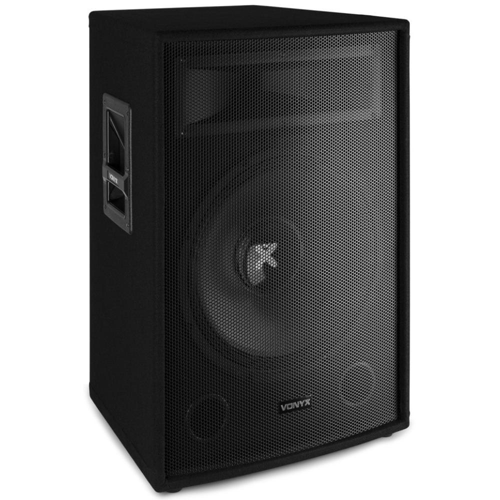 Vonyx SL15 PA-Box 15inch/800W