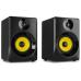 Vonyx SMN30B Act.StudioMonitor 3Pair Blk
