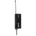 Vonyx WM552B Wirel.BodyPack 2xUHF plug-in