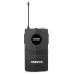 Vonyx WM82C Micro UHF digital 2ch BP+HH