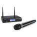 Vonyx WM61 Wirel.Micro UHF 16 Ch 1 Micro