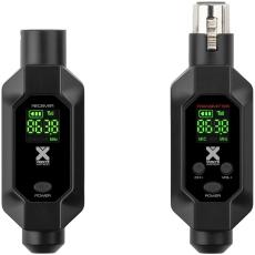 Vonyx WAT200 Wirel.Audio System 16CH