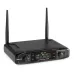 Vonyx WM42HH Wireless Microphone System UHF