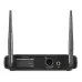 Vonyx WM42H Wireless Microphone System UHF