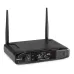 Vonyx WM42H Wireless Microphone System UHF