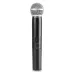 Vonyx WM42H Wireless Microphone System UHF