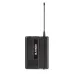 Vonyx WM42B Wireless Microphone System UHF