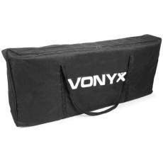 Vonyx DB2Bag. Foldable DJ Screen Bag