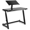 Vonyx DB10 Mobile DJ Stand