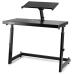 Vonyx DB10 Mobile DJ Stand