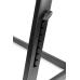 Vonyx DB10 Mobile DJ Stand