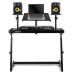 Vonyx DB10 Mobile DJ Stand
