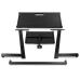 Vonyx DB10 Mobile DJ Stand