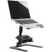 Vonyx DJLC2 Laptop Controller Stand 15kg