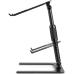 Vonyx DJLC2 Laptop Controller Stand 15kg