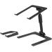 Vonyx DJLC2 Laptop Controller Stand 15kg