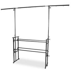 Vonyx DB7 Pro Disco Stand All-in One