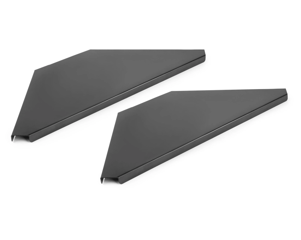 Vonyx DBC2 DJ Booth Corner 1pcs Set+bag