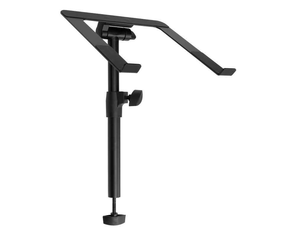 Vonyx DBLH1 DJ Booth Laptop Holder