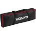 Vonyx DJP170 DJ Plinth Basepl.+lycra+bag