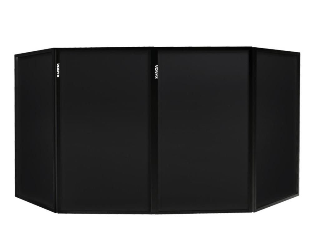 Vonyx DB2 replacement set Lycra Black