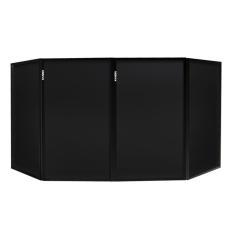 Vonyx DB2 replacement set Lycra Black