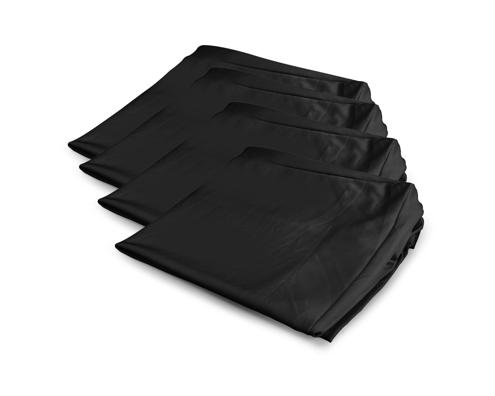 Vonyx DB4 replacement set Lycra Black