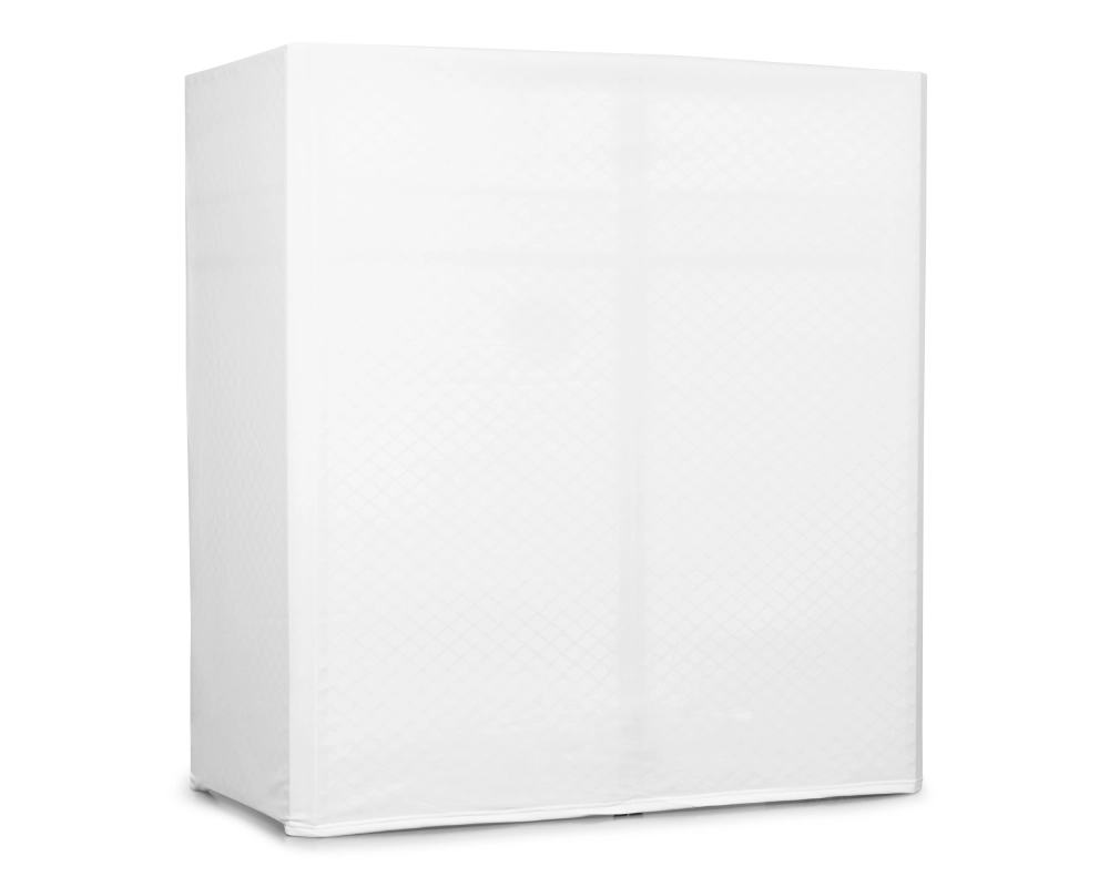 Vonyx DBC105 Foldable DJ-Booth System Easy
