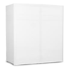 Vonyx DBC105 Foldable DJ-Booth System Easy