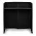 Vonyx DBC105 Foldable DJ-Booth System Easy