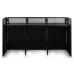 Vonyx DBA200 Foldable DJ-Booth System Pro Large