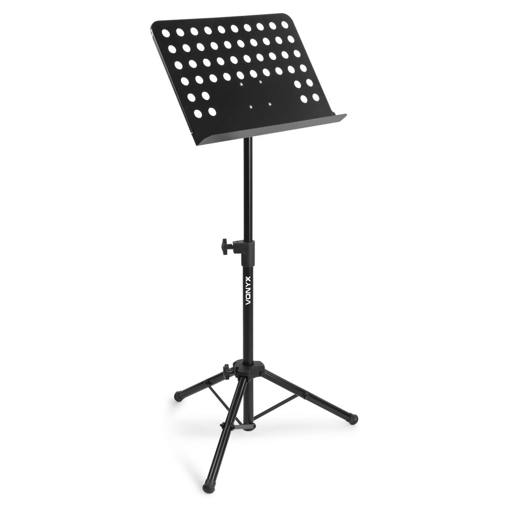 Vonyx MSS01 Music Sheet Stand