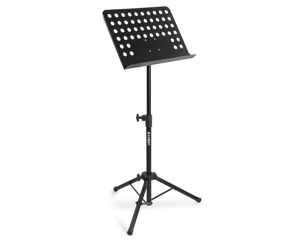 Vonyx MSS01 Music Sheet Stand