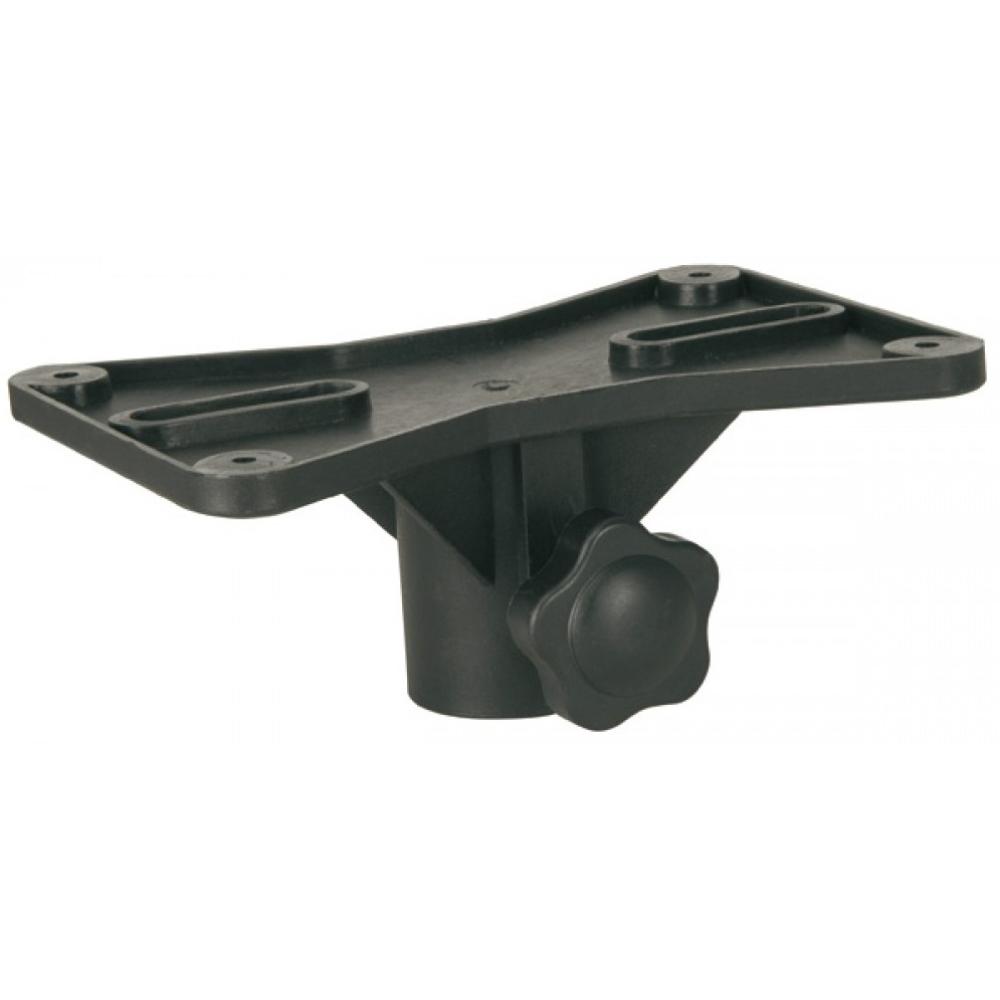 Vonyx MP1 Mounting Plate for Speakerbox